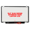15.6" Slim 30pins (Narrow Side) Laptop LCD