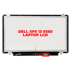 Dell XPS 13 9350 Laptop LCD Laptop LCD