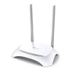 TP-Link TL-WR840N 300Mbps Wireless N Speed XKUr