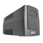 AWP 650VA UPS