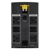APC Back-UPS 1100VA 230V AVR Universal and IEC Sockets BX1100LI-MS