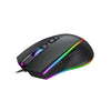 HAVIT MS1017 RGB backlit gaming mouse