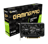 Palit Gaming Pro GeForce GTX 1650 4GB