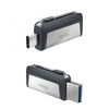 SanDisk Ultra Dual Drive USB Type-C SDDDC2-016G-G46 | 16GB