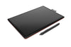 WACOM CTL-472 Creative Pen Tablet | Dimension 8.3 x 5.7 x 0.3 in