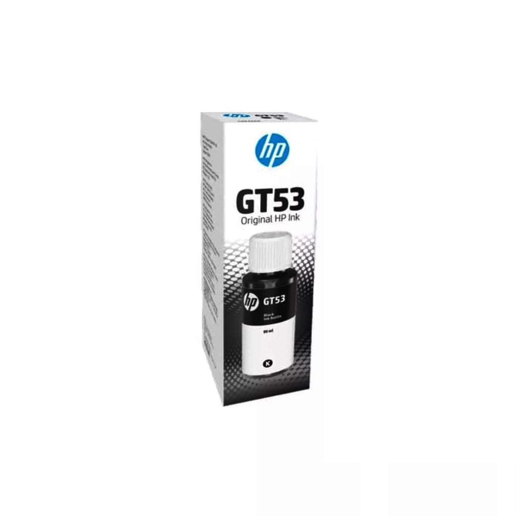 HP GT53 BLACK