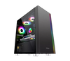 PC Cooler GAME 5 M-ATX (BLACK)
