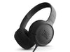 JBL TUNE 500 Wired on-ear headphones