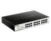 D-Link DGS-1024D 24-Port Gigabit Unmanaged Desktop Switch