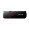 Apacer AH333 USB 2.0 Flash Drive AP32GAH333B-1 | 32GB