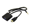 HDMI to VGA Adapter