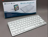 BK300I Wireless Keyboard (WIRELESS BLUETOOTH)
