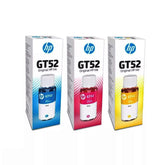 HP GT52 COLOR 241111