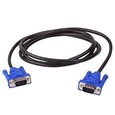 15 Meters High Speed VGA Cable