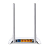 TP-Link TL-WR840N 300Mbps Wireless N Speed XKUr