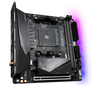 AORUS B550I PRO AX SOCKET AM4