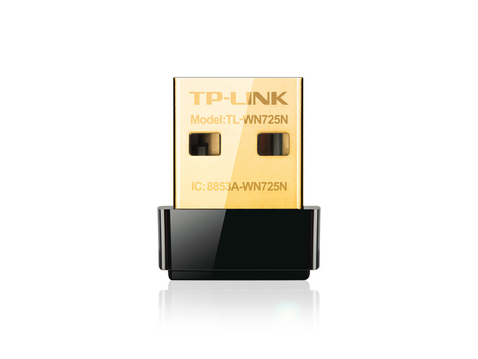 TP-Link Bluetooth 5.0 Nano USB Adapter UB500 – Joebz Computer