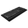 HAVIT KB487L Multi-function backlit keyboard Gaming Keyboard