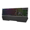 HAVIT HV-KB432L RGB Backlit Mechanical Gaming Keyboard