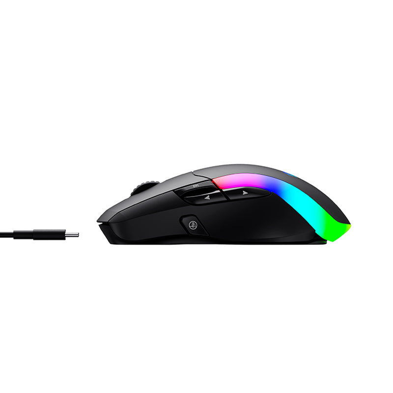 Havit  MS959W RGB Dual Mode Gaming Mouse