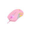 HAVIT HV-MS1026 Gaming Mouse (Pink)