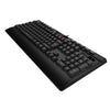 HAVIT KB487L Multi-function backlit keyboard Gaming Keyboard