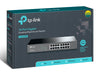 TP-Link TL-SG1016D 16-Port Gigabit Switch