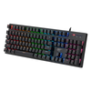 Havit KB858L RGB Backlit Mechanical Keyboard
