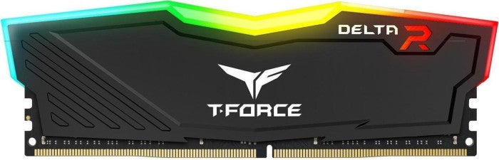 TEAM GROUP T-FORCE DELTA RGB 16GB DDR4 3200MHZ TF3D416G3200HC16F01