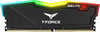 TEAM GROUP T-FORCE DELTA RGB  16GB  DDR4  3200MHZ TF3D416G3200HC16F01
