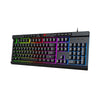 HAVIT KB500L Multimedia keyboard