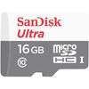 SanDisk Ultra® microSDXC™ UHS-I card 16GB SDSQUNS-016G-GN3MN