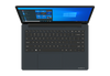 TOSHIBA SATELLITE PRO C40 C40-H14210 (Dark Blue) | i5-1035G1 | 8GB | Intel® UHD Graphics | 256 GB M.2 | Windows 10 Pro | 14" FHD (1920x1080)