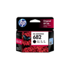 HP 682 Black - 260821