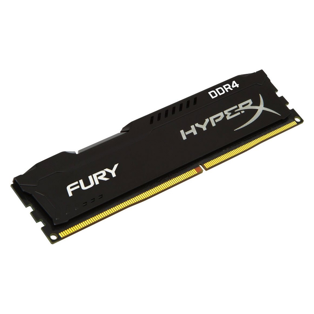 Kingston HyperX 8GB DDR4 2400Mhz – Joebz Computer Sales and Services