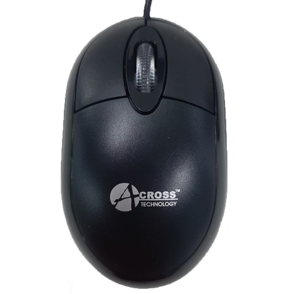 Technology Mouse Across Wire Mouse – Joebz Computer Sales and Services