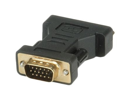 DVI to VGA Adapter