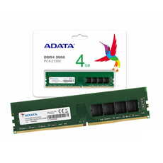 ADATA PC4-21300 4GB DDR4 2666