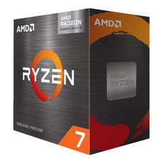 AMD Ryzen™ 7 5700G Processor Socket AM4