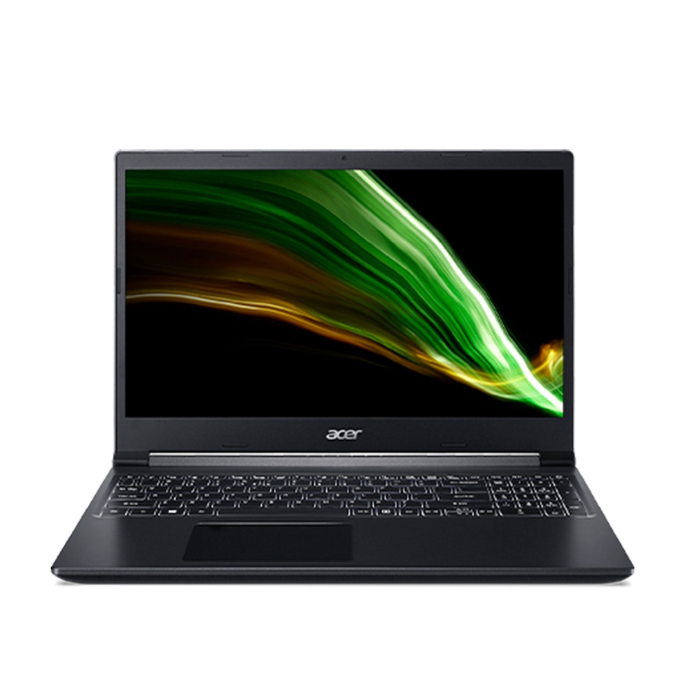 Acer Aspire 7 A715-42G-R9F8 Ryzen 7 5700U | 8GB | RTX 3050TI | 512 GB SSD | Windows 11 | 512 GB | 15.6" FHD (1920x1080)