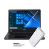 Acer TravelMate P2 TMP214-53-589U | i5-1135G7 | 8GB | Intel Iris Xe Graphics | 256GB SSD + 1TB HDD | Windows 11 | 14" FHD (1920x1080)