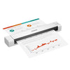 Brother DSMobile DS-640 Scan and Go Portable Document Scanner