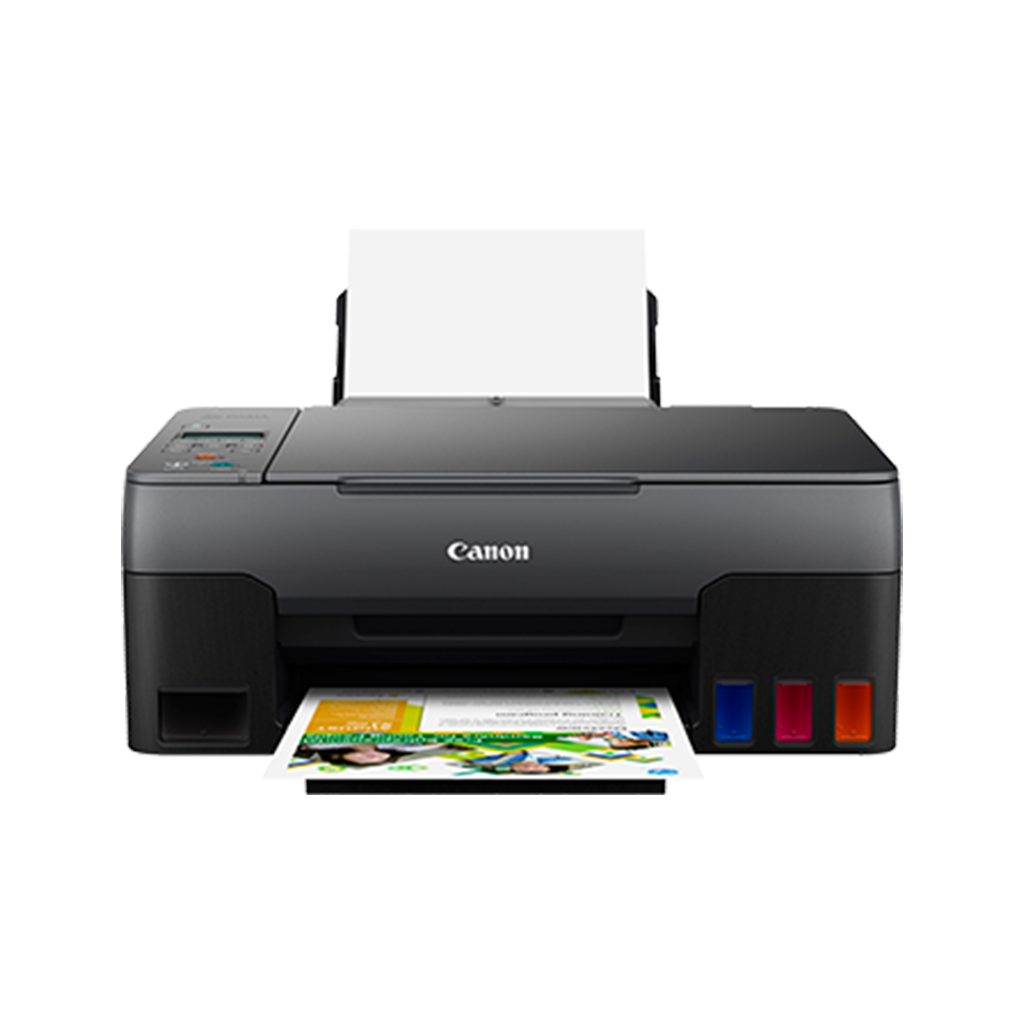 Canon PIXMA G3020 Inkjet Printers