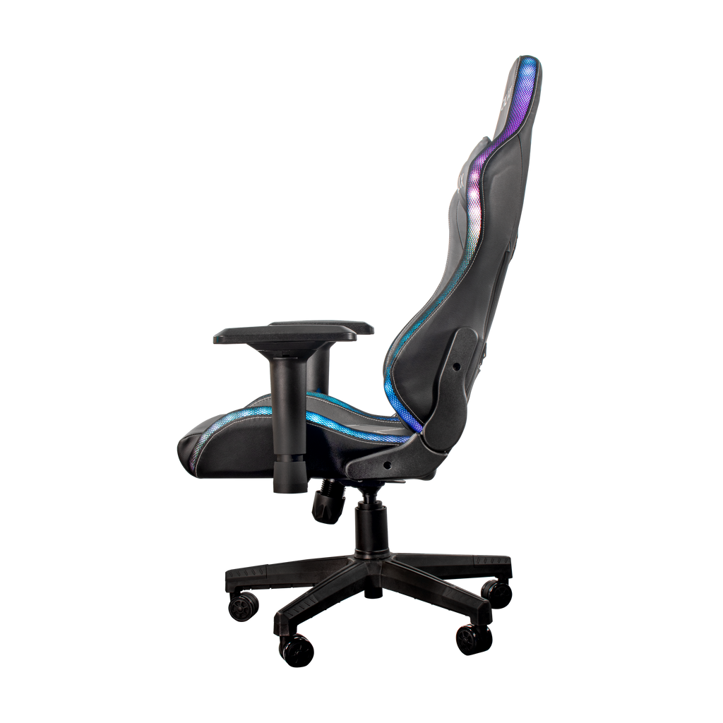 GALAX Gaming Chair (GC-01) RGB – Joebz Computer Sales and Services