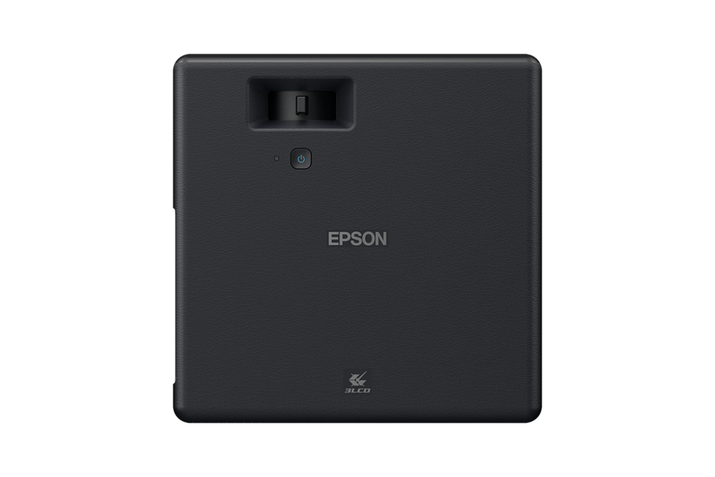 Epson EF-11 Home Projector – Joebz Computer Sales and Services