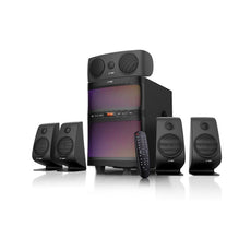 F&D F5060X 5.1 Multimedia Speaker