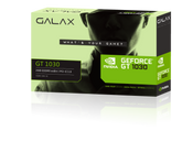 Galax GeForce GT 1030 2GB GDDR5 64-bit HDMI 2.0b/DVI-D