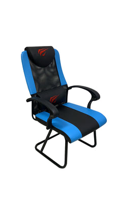 Havit Gaming Chair GC924 Blue