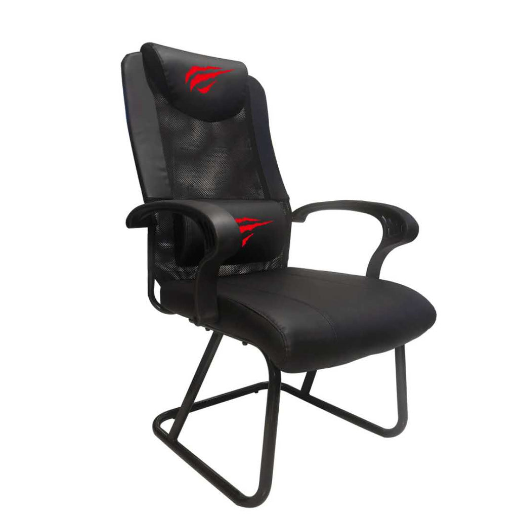 Havit Gaming Chair GC924 Black
