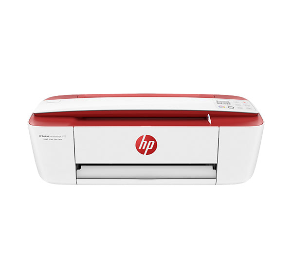 HP DeskJet Ink Advantage 3777 All-in-One Printer